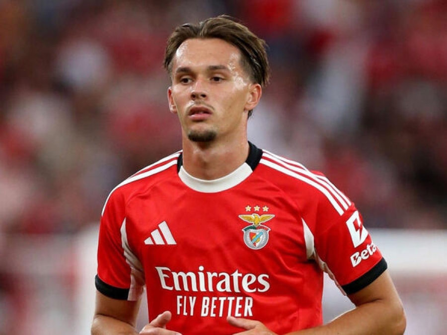 BH. REPREZENTATIVAC NA METI VELIKANA: Skauti engleskog giganta večeras uživo gledaju Dedića protiv Reala