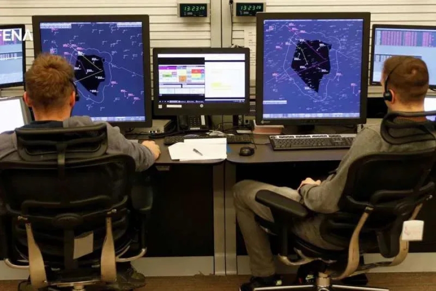 BHANSA-i PRIJETI FIJASKO?: U potrazi su za kontrolorima, ali mame ih vlasti Katara