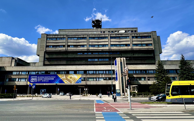 BHRT nakon prekida programa: Ukupni dug RTRS-a iznosi više od 104 miliona KM