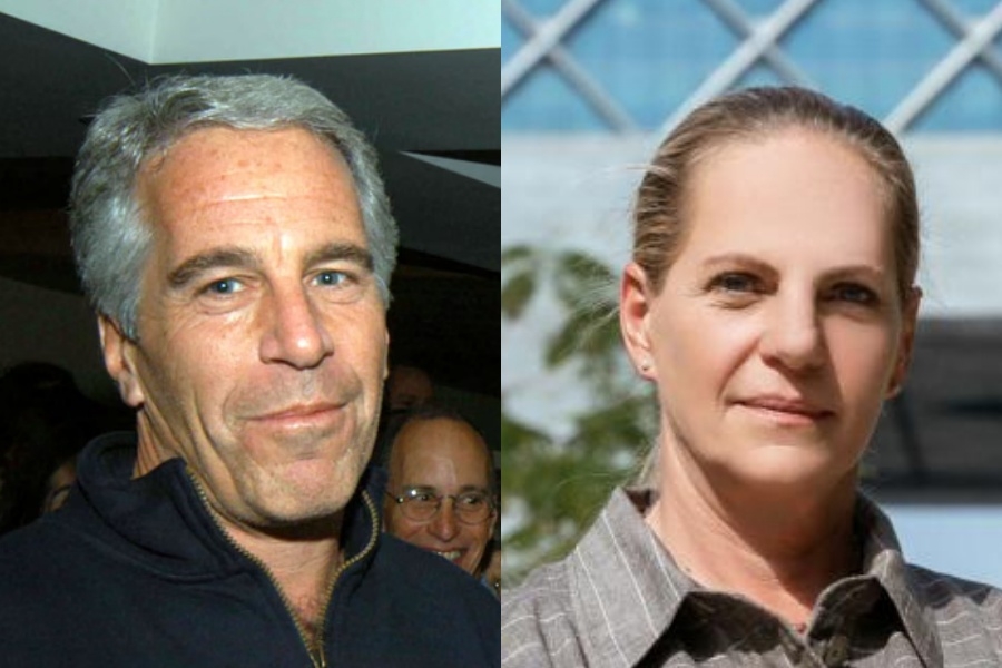 ‘BILO BI PRIVATNO I NIKO NE BI ZNAO’: Procurila tajna dopisivanja jedne od najmoćnijih bankarki svijeta i Jeffreyja Epsteina