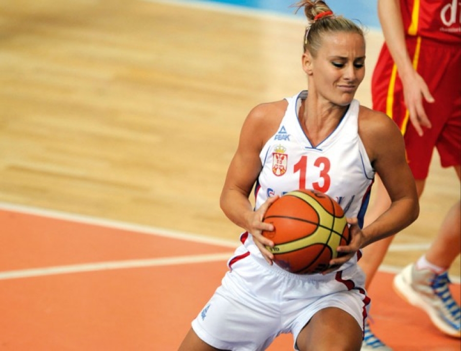BIVŠA SRBIJANSKA KOŠARKAŠICA ISPRIČALA ŠOKANTNU SITUACIJU SA SELEKTORICOM: ‘Idi kod Turaka, je*i se za pare’