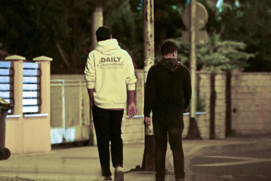 BIVŠI ZAPOSLENIK HRT-a OSUĐEN ZBOG LAŽI O NAPADU MIGRANTA NA DJEVOJČICU: Sad je otrkiro zašto je to uradio