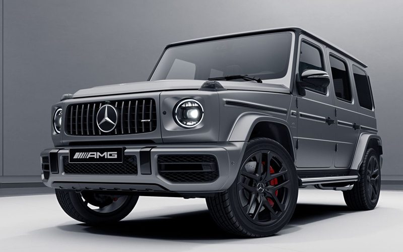 BMW, Mercedes i Volkswagen za 4 godine neće postojati?!