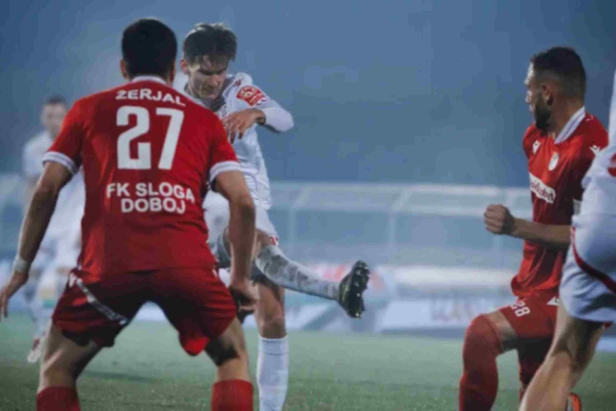 BORBA SA BORCEM SE NASTAVLJA: Zrinjski trijumfom nad Slogom Meridian započeo proljetni dio sezone!