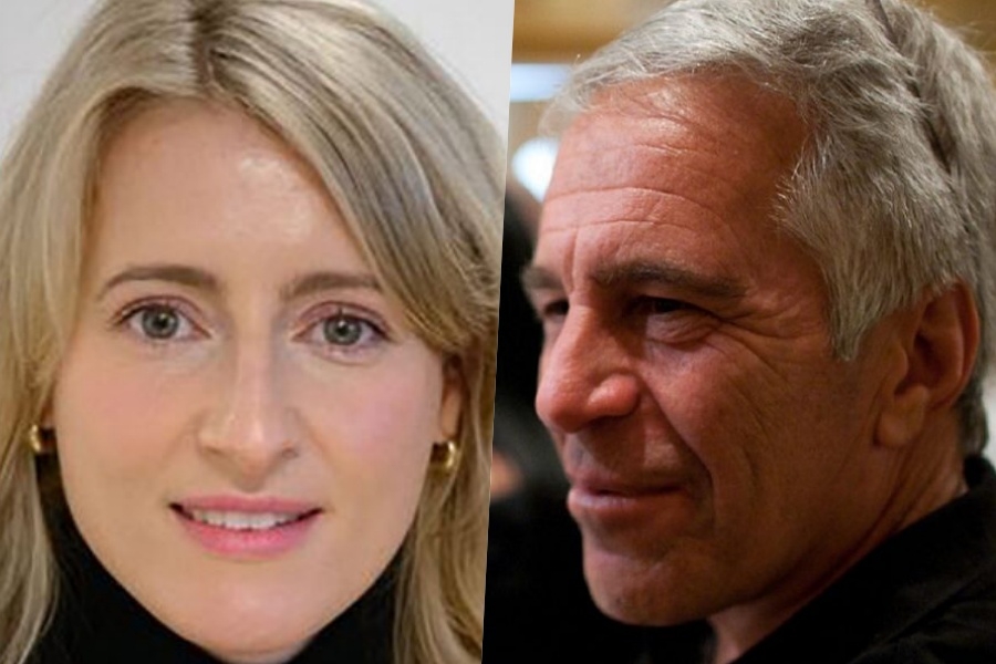 BOSANKA ČIJE JE IME ODJEKNULO U AFERI EPSTEIN OTVORILA DUŠU: Sana Alajmović objasnila sporni e-mail o ‘djevojkama od 23 do 28 godina’