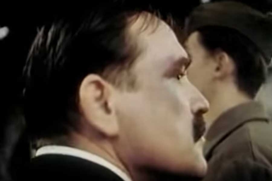 BRILJIRAO JE U SARAJEVU, VOLJELA GA JE CIJELA JUGOSLAVIJA: Kako su legendarnog glumca brutalno ubili u Beogradu i zašto je sve zataškano….