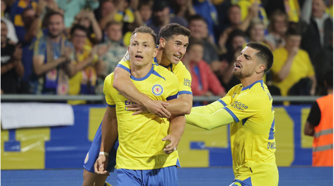 BTSV i Grasshopers se dogovaraju oko Köhlerovog transfera – Gómez također prije skoka