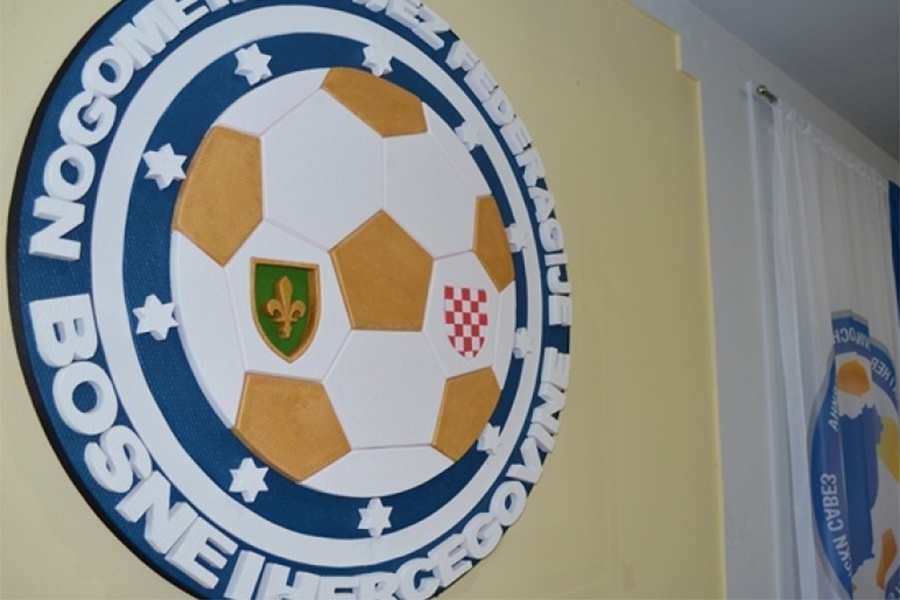 BURNO U NOGOMETNOM SAVEZU: Još uvijek nije izvršen upis promjena upravnih struktura…