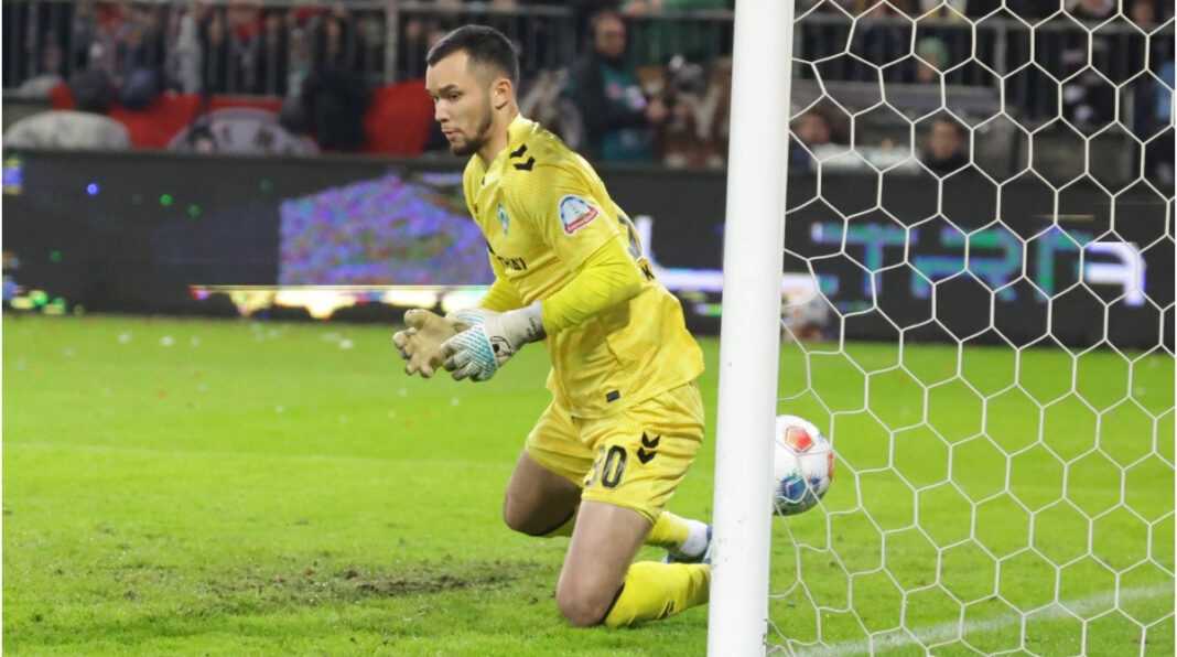 Backhaus pravi grešku: St. Pauli postiže velike poene u borbi za ispadanje – Werder pao na 17. mjesto