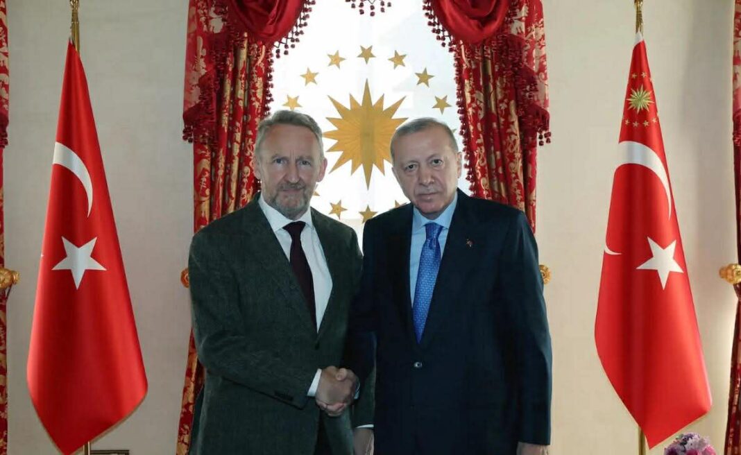 Bakir, Erdogan i „Alijin mezar“: Diplomatski dobitak pretvoren u retorički fijasko – Istraga .ba
