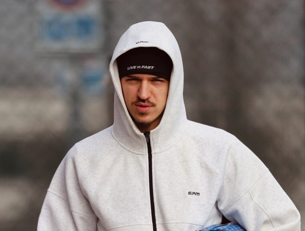 Barbarez će ipak mirno spavati, Muharemović nije povrijeđen