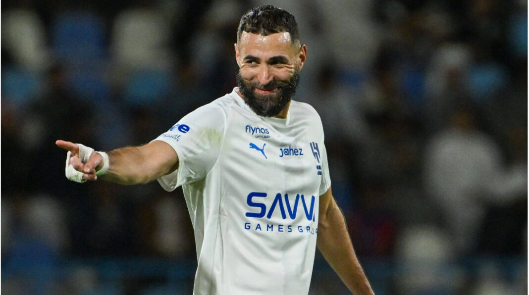 Benzema je kap koja je prelila čašu: ovo je ono što stoji iza Al-Hilalove prevlasti