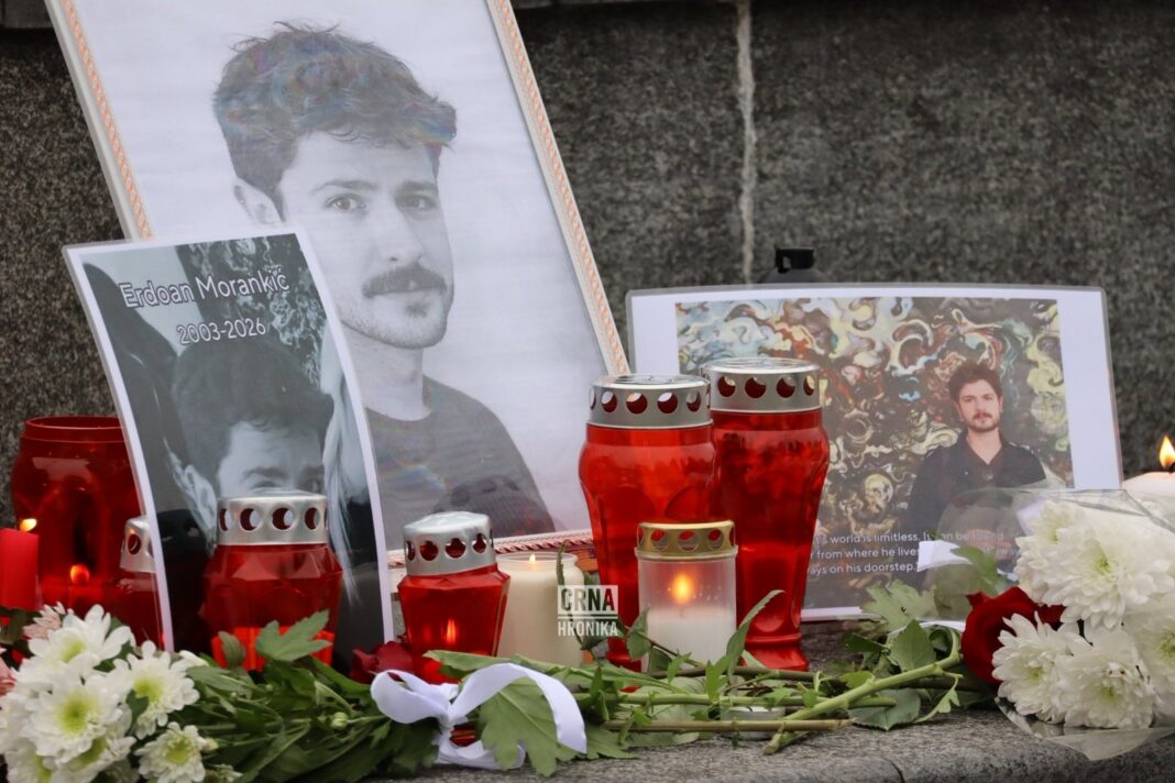 Beograd stao uz Sarajevo: Mladi organizuju šetnju solidarnosti za žrtve tramvajske nesreće