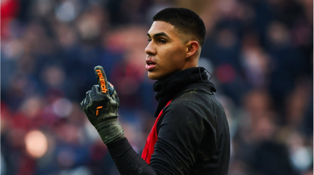 Bešiktaš je iznajmio Devisa Vasqueza iz Rome sa opcijom kupovine