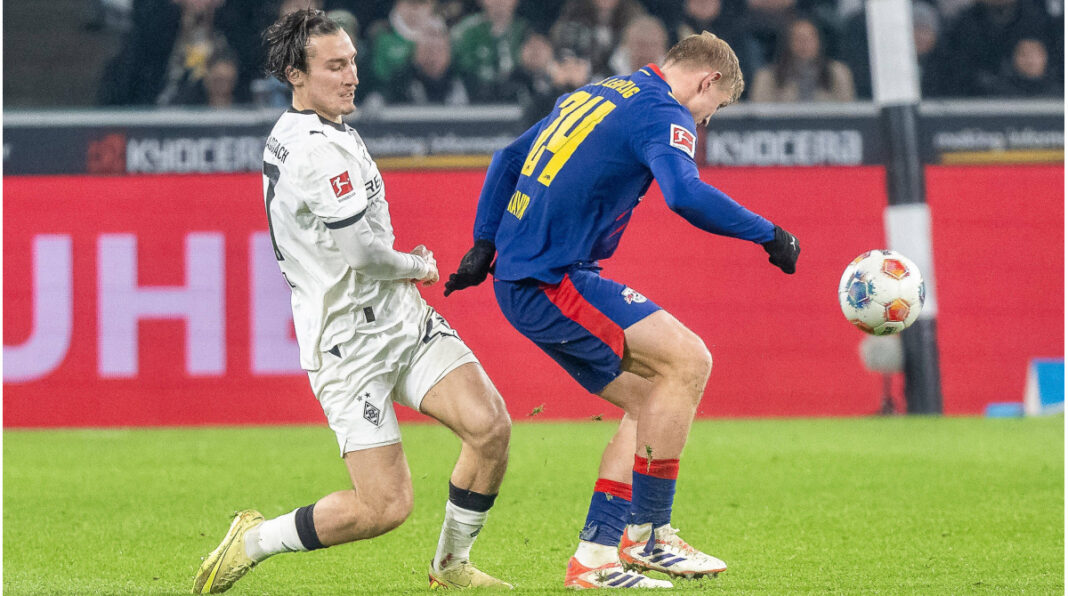 “Bild”: RB Lajpcig pronašao zamenu za Šlagera u Rajcu – razgovori su uznapredovali