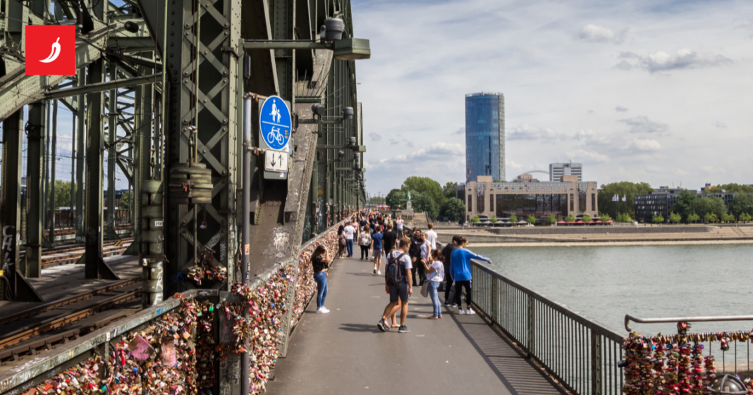 Bild: Slučaj Huse B. šokira Njemačku