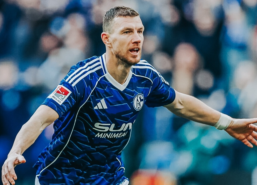 Bild ponovo pisao o Schalkeu: Klub zavisi od Džeke i mora iskoristiti njegov dolazak