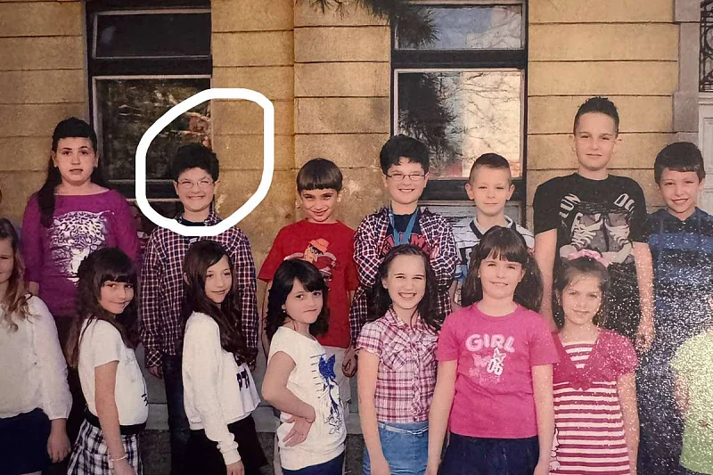 “Bio je poseban i svoj” – Crna hronika