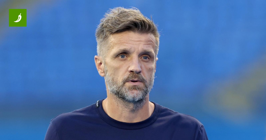 Bišćan ima novi klub?