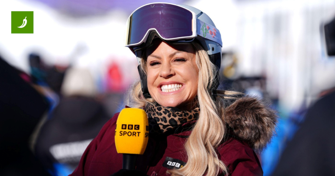 Bivša olimpijka otkrila: Zamalo su me izbacili sa ZOI jer su mi grudi bile prevelike