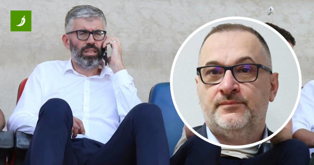 Bivši čelnik Dinama: Ne treba likovati nad krizom u Hajduku