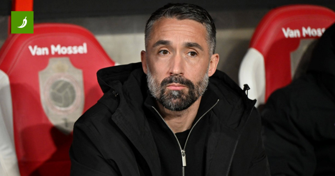 Bivši igrač Dinama debitirao kao trener i uveo Anderlecht u finale Kupa