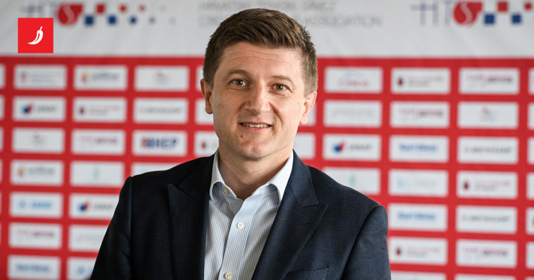 Bivši ministar Zdravko Marić ima novi posao