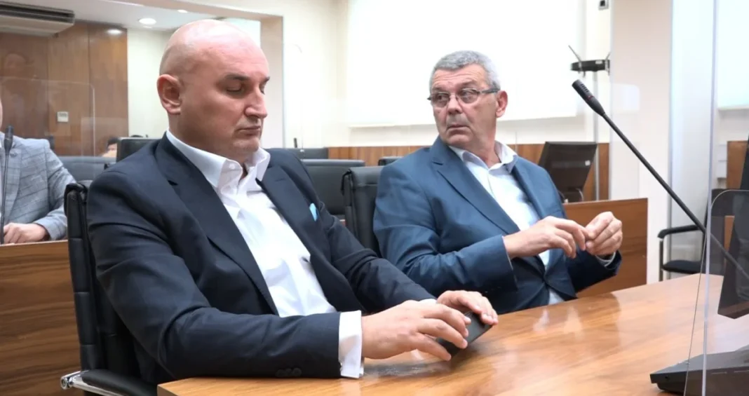 Bivši premijer RS-a na optuženičkoj klupi: Evo za šta ga se tereti