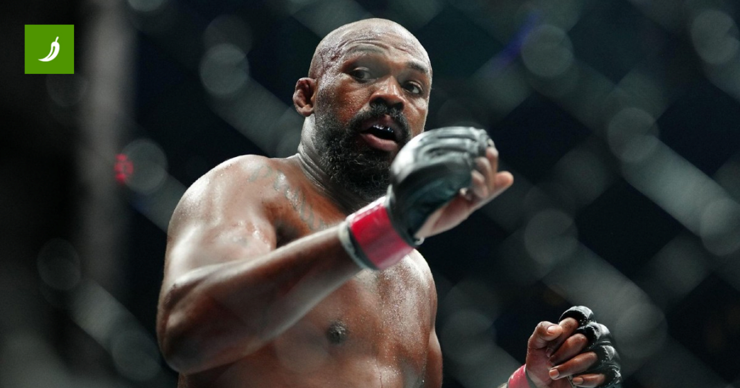 Bivši prvak kritizira UFC: Zašto za Jonesa vrijede druga pravila?