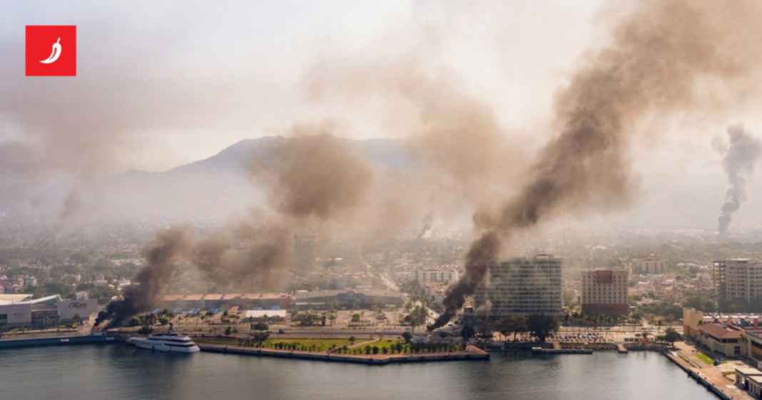Bivši šef u DEA-i: Za hvatanje El Mancha zaslužan je Meksiko, a ne Trump i Amerika