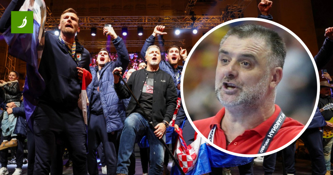 Bivši srpski rukometaš: Hrvati nisu ispali sportaši, slave s onima koji šire mržnju