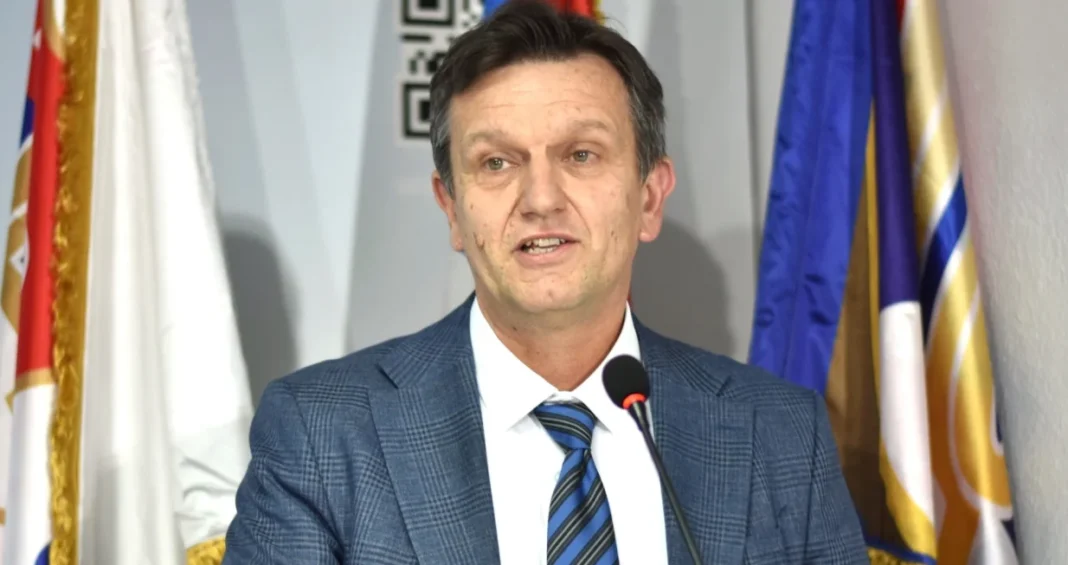 Blanuša: Republika Srpska ima odlične zakone, ali se oni ne primjenjuju