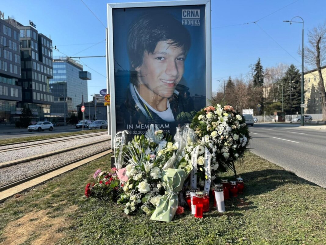 “Bol ne može proći, već samo vremenom postaje jača i veća” – Crna hronika