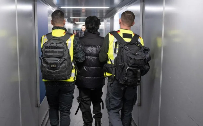 Bosanac Huso (41) prima preko 7.000 eura socijale, a davno ga trebali deportovati iz Njemačke