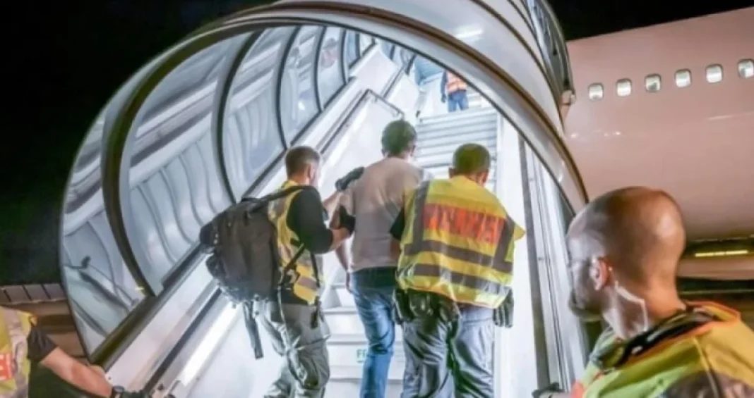 Bosanac prima 7.300 eura socijale, a davno morao napustiti Njemačku: Hoće li ipak izbjeći deportaciju?