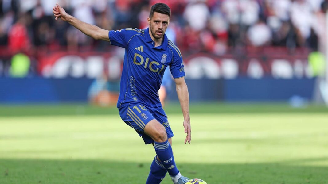 Brekalo Herti: “Kreativnost i prijetnja golu”