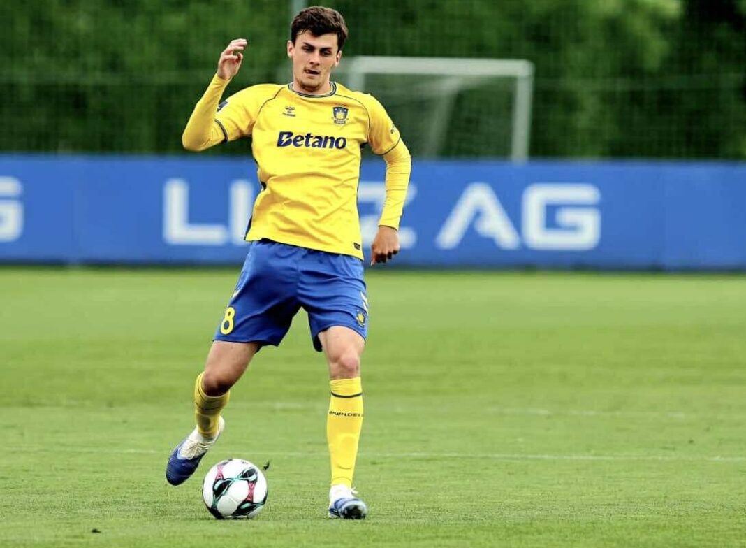 Brondby nastavio loš niz
