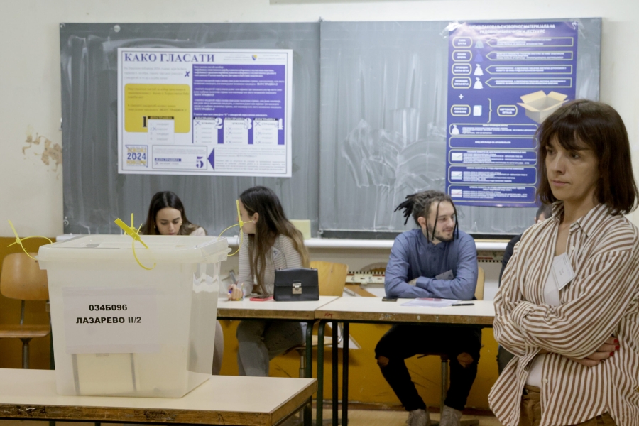 CIK BiH OBJAVIO PODATKE: Ovo su pravila za ponovljene izbore u RS-u