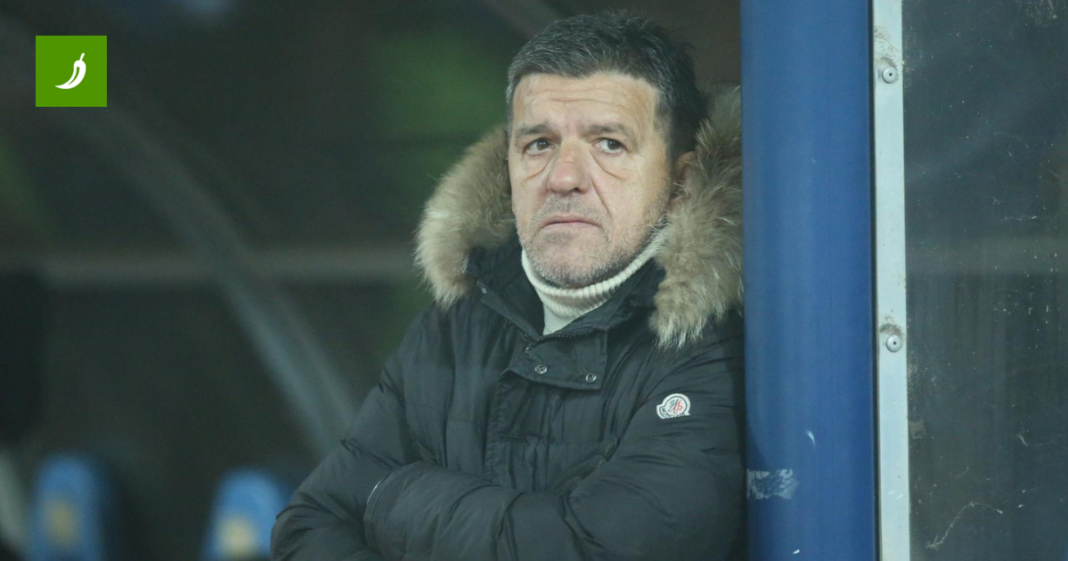 Čabraja: U Osijeku je sve znatno bolje nego u Vinkovcima