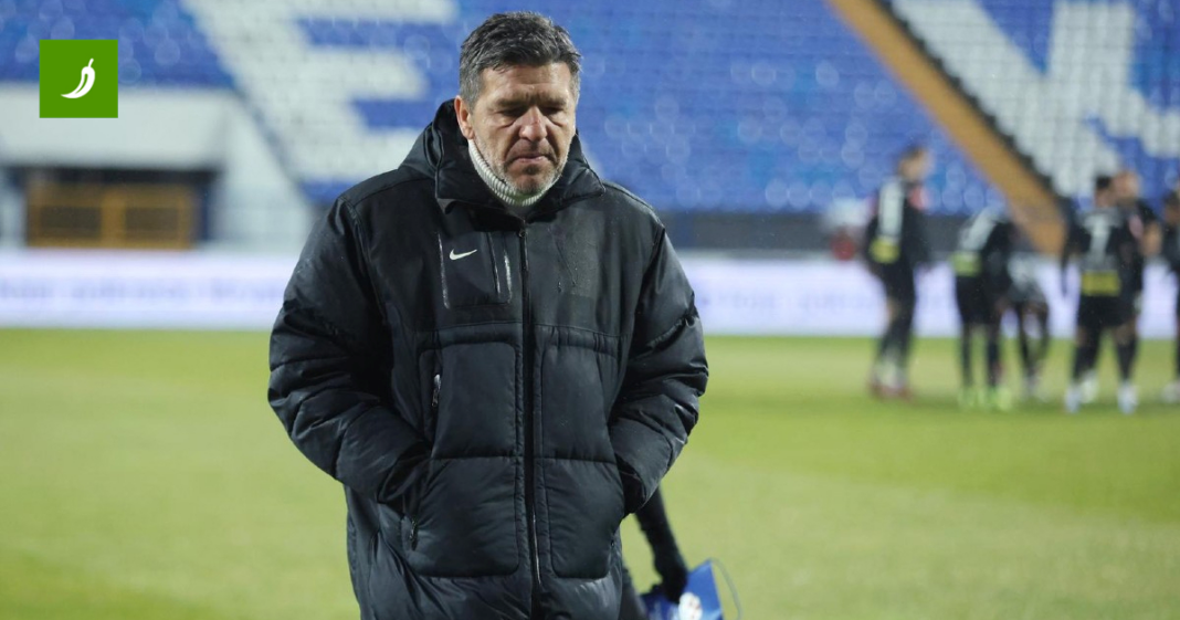 Čabraja o golu Slavena: Takve ne primate ni u pionirima