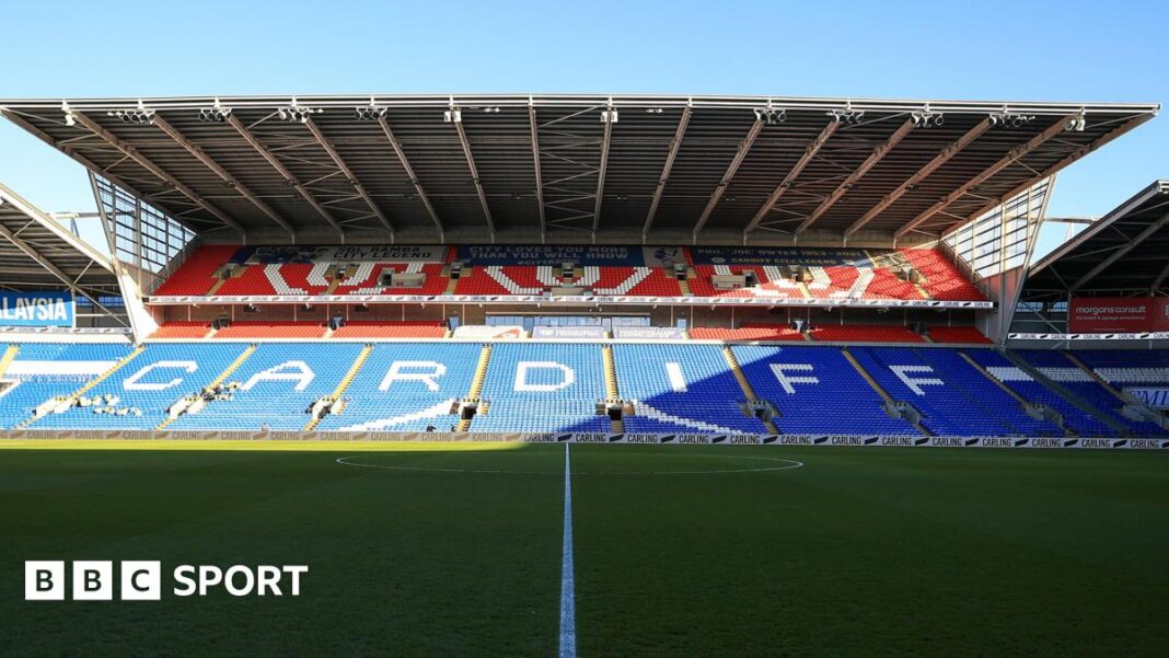 Cardiff City je ostvario gubitak od 35 miliona funti za prošlu finansijsku godinu