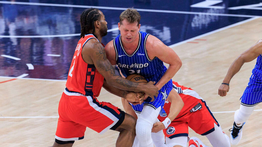 Čarobni pobjednički triler u LA-u – Mavsi prestaju da opadaju zahvaljujući novom potpisu