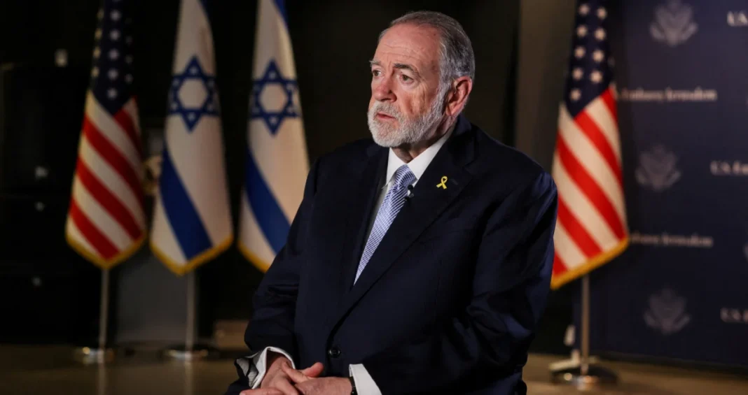 Čega se Amerikanci plaše? Ambasador SAD-a u Izraelu poslao hitno upozorenje