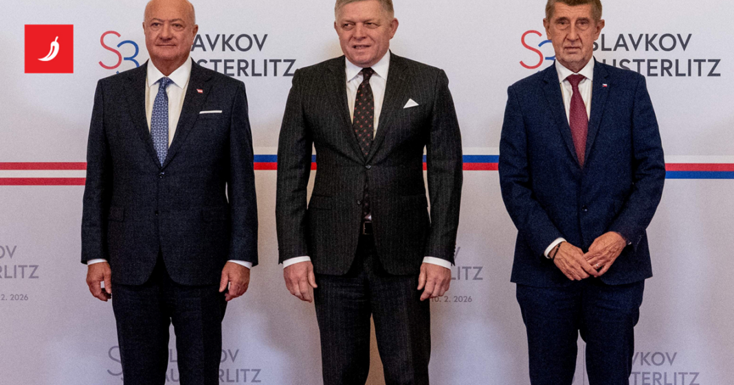 Čelnici Slovačke, Češke i Austrije za veću konkurentnost i niže cijene energije u EU