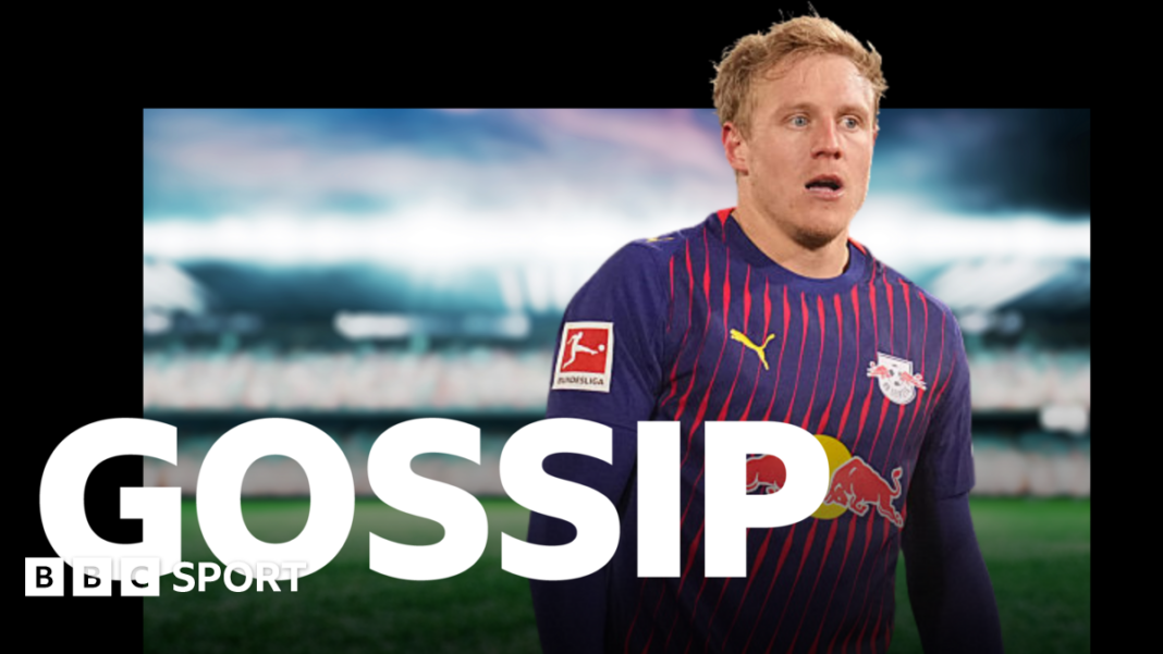 Celtic nudi Schlageru predugovornu ponudu – trač