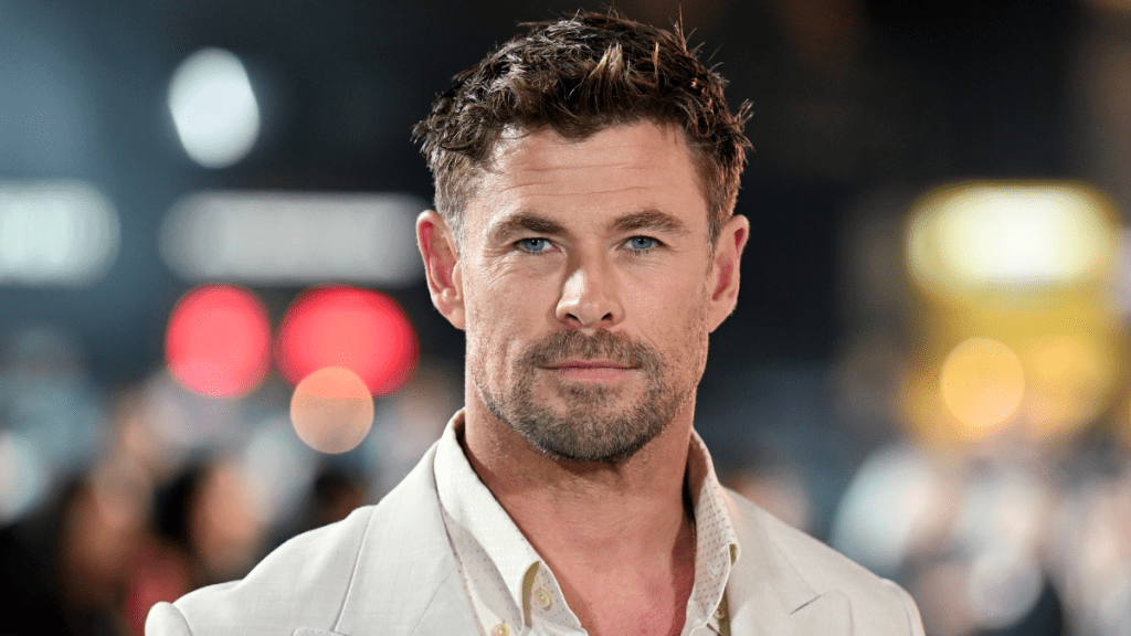 Chris Hemsworth opisuje utjecaj dijagnoze Alchajmerove bolesti njegovog oca