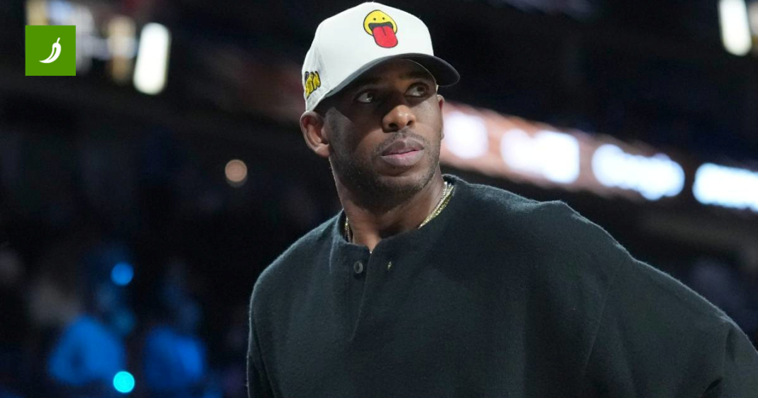 Chris Paul objavio kraj karijere