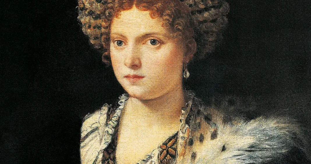 ‘Čitav grad ju je obožavao’: Ratovi trendseterki u renesansnoj Italiji