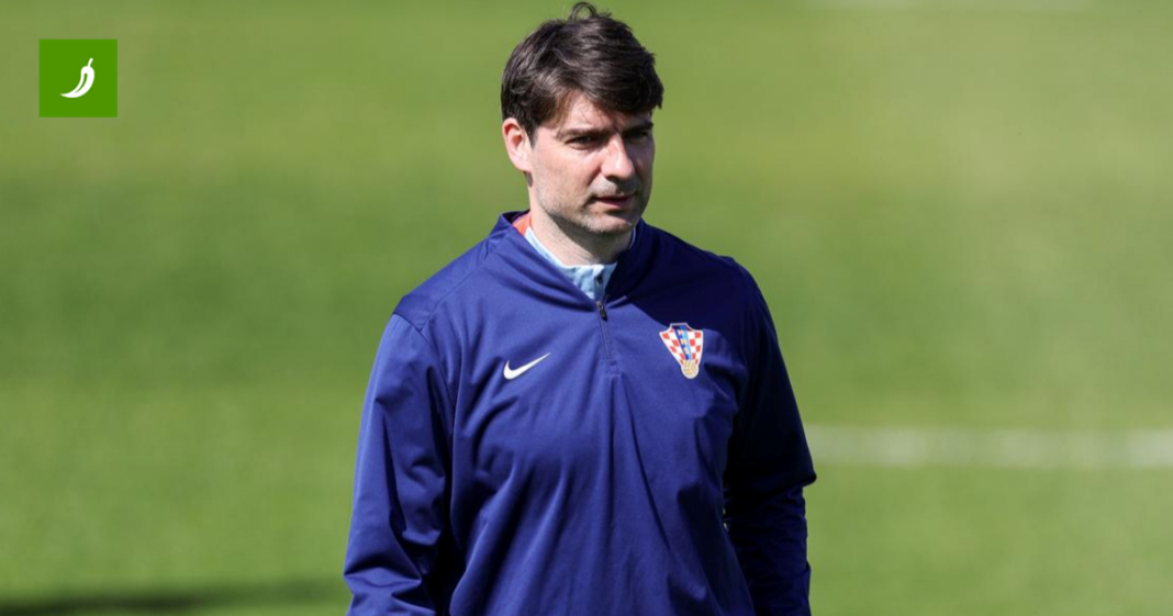 Ćorluka nakon ždrijeba Lige nacija: Vidi se da se na Hrvatsku gleda kao na velesilu