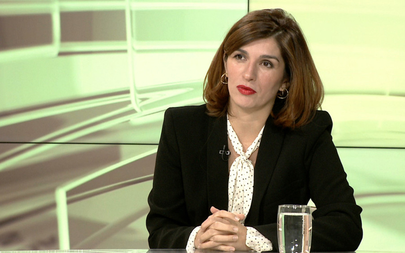 Ćudić nakon Strazbura i Washingtona: Imamo problem, potreban probosanski dogovor